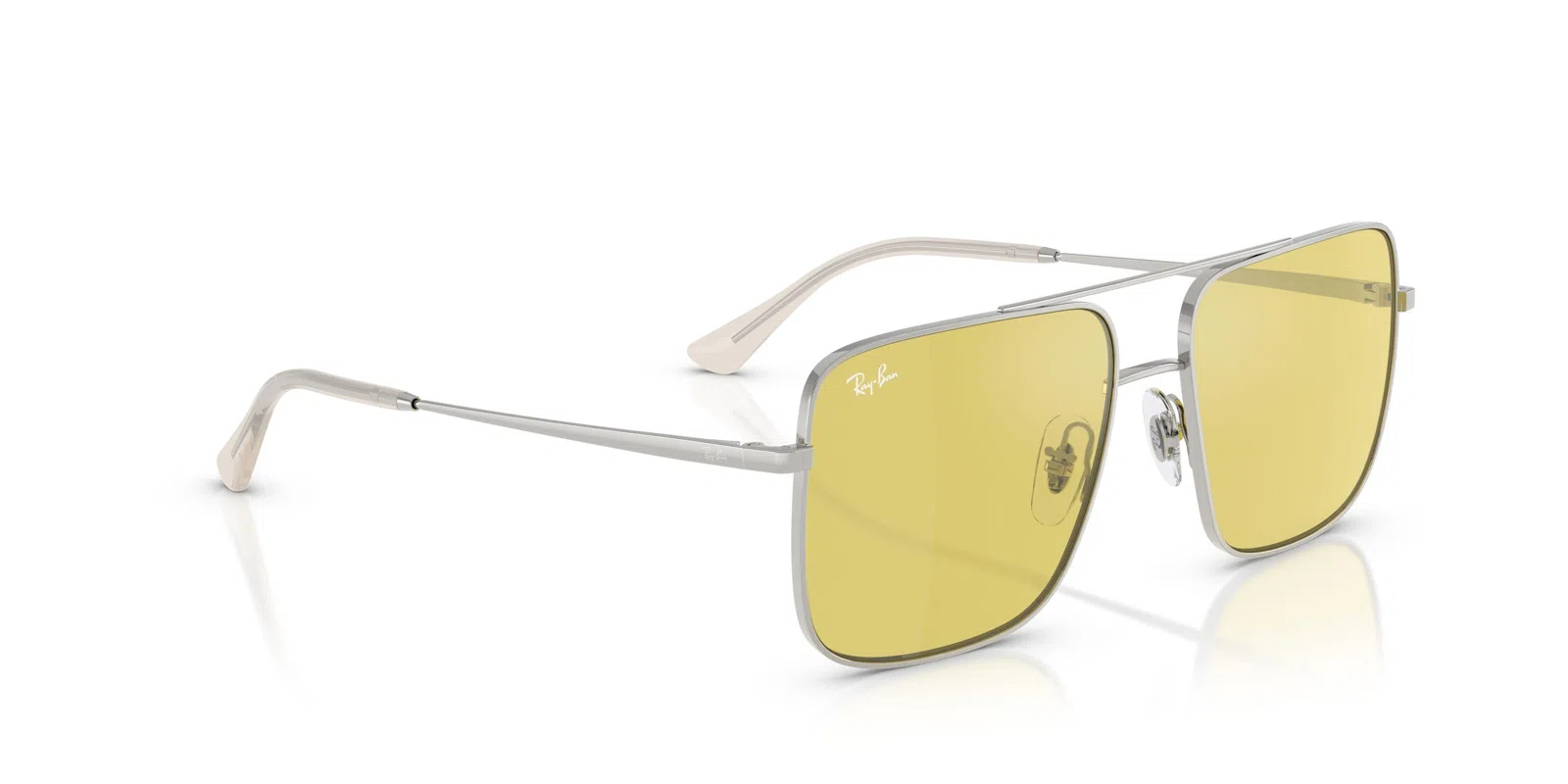 Ray-Ban Ari 3758 Sunglasses - view 15